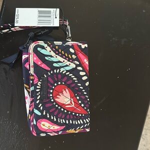 Vera Bradley wallet